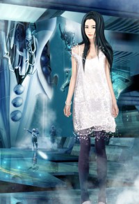 一路芳妃（原名：六宫无妃：沦为祭品的公主）