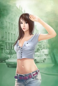 总裁大人，放过我吧