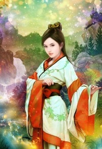 花開五毒：神姬很逆天