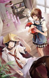 洪荒截教仙尊