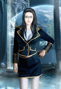 女村長的貼身兵王
