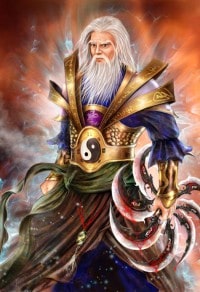 超級保鏢
