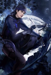 幻域歸汐