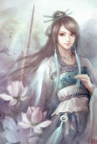 青峰村的故事