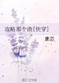 攻略那个渣